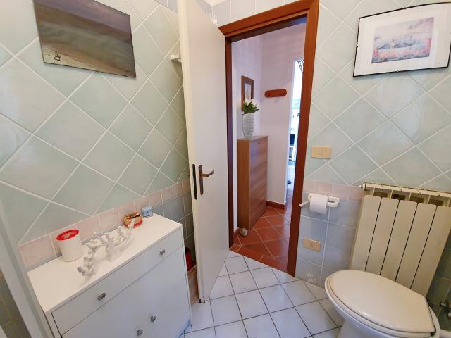 appartamento Isola d'Elba